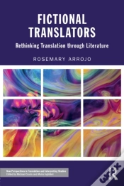 Capa do artigo Fictional Translators