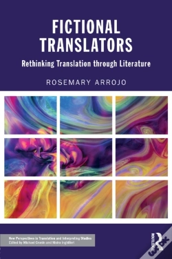 Capa do artigo Fictional Translators