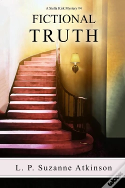 Capa do artigo Fictional Truth