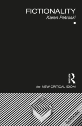 Fictionality