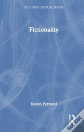 Fictionality