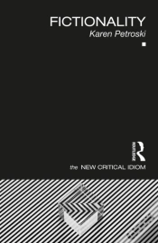 Capa do artigo Fictionality