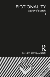 Fictionality