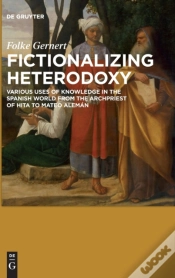 Capa do artigo Fictionalizing Heterodoxy