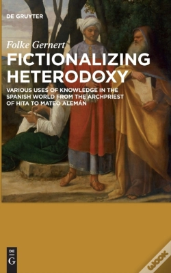 Capa do artigo Fictionalizing Heterodoxy