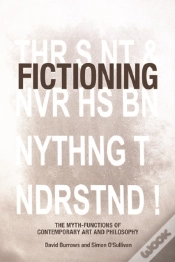 Capa do artigo Fictioning