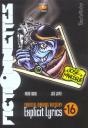 Fictionnettes - Preview
