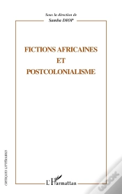 Capa do artigo Fictions Africaines Et Postcolonialisme