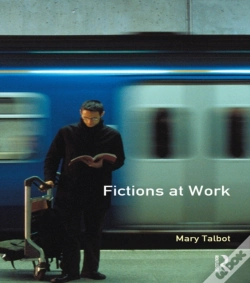 Capa do artigo Fictions At Work
