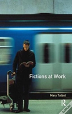 Capa do artigo Fictions At Work