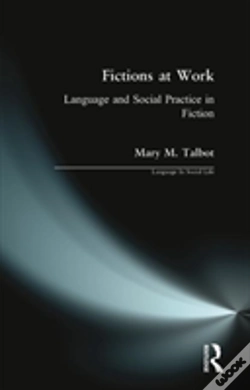 Capa do artigo Fictions At Work