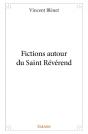 Fictions Autour Du Saint Reverend - Preview