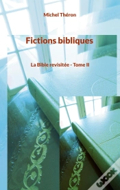 Capa do artigo Fictions Bibliques - 2
