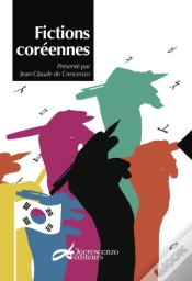 Capa do artigo Fictions Coreennes