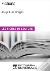 Capa do artigo Fictions De Jorge Luis Borges