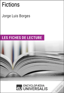 Capa do artigo Fictions De Jorge Luis Borges
