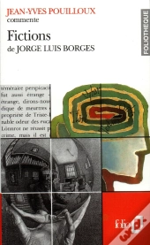 Fictions De Jorge Luis Borges