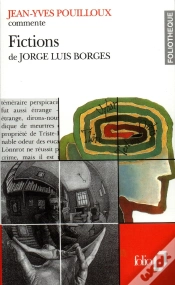 Capa do artigo Fictions De Jorge Luis Borges