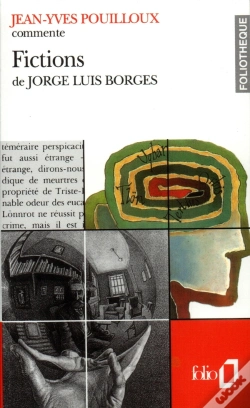 Capa do artigo Fictions De Jorge Luis Borges