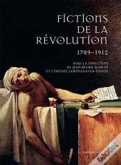 Capa do artigo Fictions De La Révolution ; 1789-1912