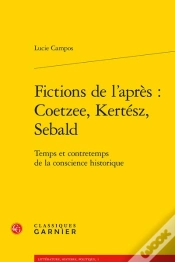 Capa do artigo Fictions De L