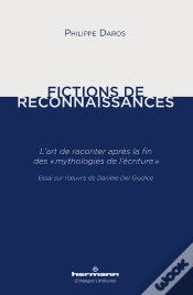 Capa do artigo Fictions De Reconnaissances