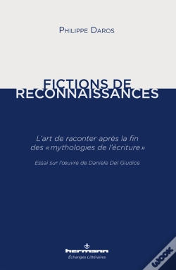 Capa do artigo Fictions De Reconnaissances