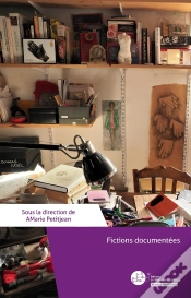 Capa do artigo Fictions Documentées