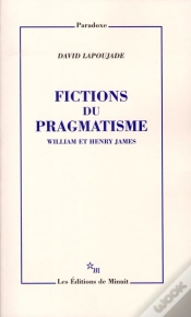 Capa do artigo Fictions Du Pragmatisme