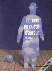 Capa do artigo Fictions En Quête D