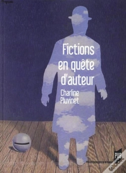 Capa do artigo Fictions En Quête D'Auteur