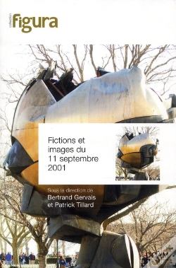 Capa do artigo Fictions Et Images Du 11 Septembre 2001