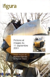 Fictions Et Images Du 11 Septembre 2001