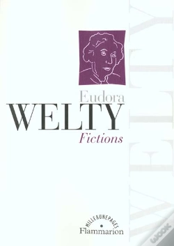 Capa do artigo Fictions