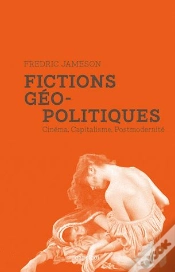Capa do artigo Fictions Géopolitiques ; Cinéma, Capitalisme, Postmodernité