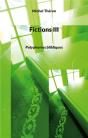 Fictions Iii - Polyphonies Blibliques - Illustrations, Couleur - Preview
