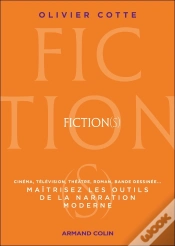 Capa do artigo Fiction(S) : Maîtrisez Les Outils De La Narration Moderne