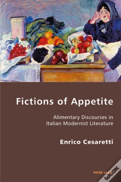Capa do artigo Fictions Of Appetite