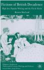 Fictions Of British Decadence - Preview