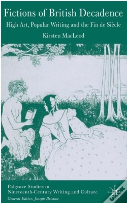Capa do artigo Fictions Of British Decadence