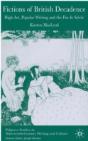 Fictions Of British Decadence - Preview