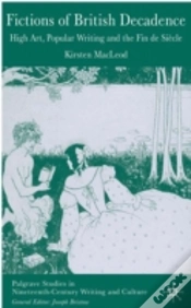 Capa do artigo Fictions Of British Decadence