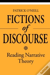 Capa do artigo Fictions Of Discourse