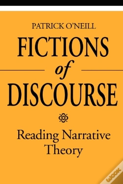 Capa do artigo Fictions Of Discourse