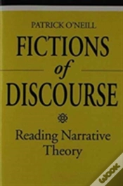 Capa do artigo Fictions Of Discourse