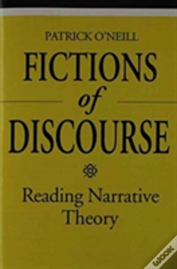 Capa do artigo Fictions Of Discourse