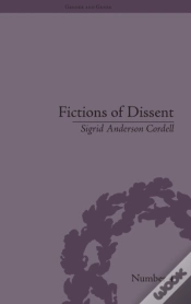 Capa do artigo Fictions Of Dissent