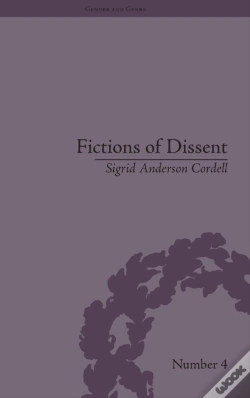 Capa do artigo Fictions Of Dissent