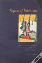 Capa do artigo Fictions Of Femininity