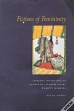 Capa do artigo Fictions Of Femininity